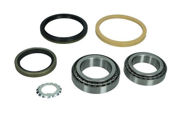 MAXGEAR 33-1085 Wheel bearing kit A009 981 6005