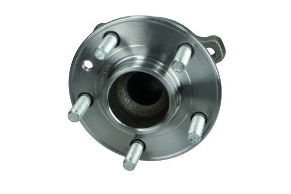 MAXGEAR 33-1106 Wheel bearing kit Rear Axle, 136 mm
