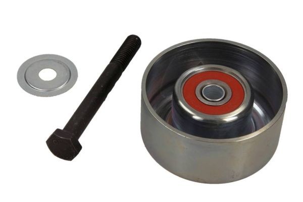 MAXGEAR 54-1347 Deflection / guide pulley, v-ribbed belt NISSAN TEANA 2003 in original quality
