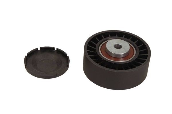 pack of one febi bilstein 05220 Tensioner Pulley for auxiliary belt 