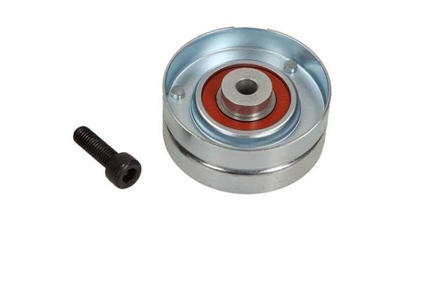 MAXGEAR 54-1411 Belt Tensioner, v-ribbed belt FIAT experience and price