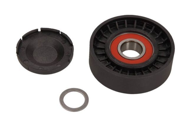 Great value for money - MAXGEAR Tensioner pulley 54-1436