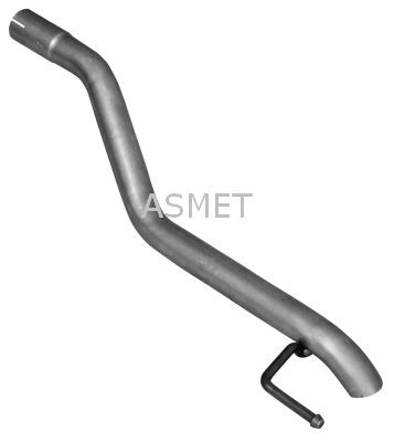 ASMET Rear Exhaust Pipe 05.239 buy