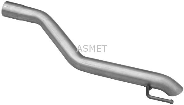 ASMET 05.260 Exhaust Pipe NISSAN experience and price
