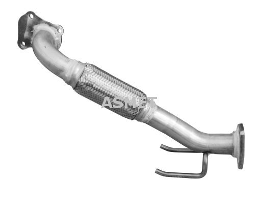 ASMET Front Exhaust Pipe 07.251 buy