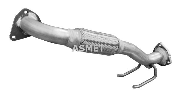 ASMET 07.252 Exhaust Pipe VW experience and price