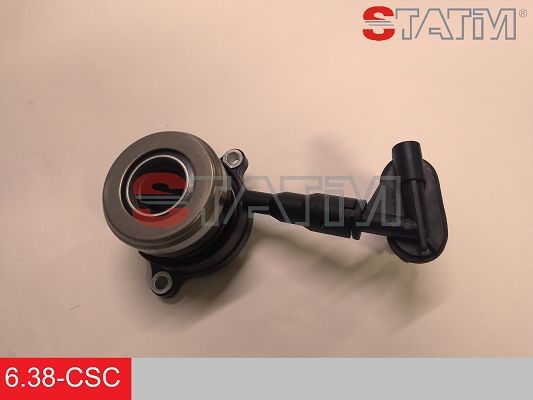 Mazda 5 cw Cuscinetti ricambi auto - Dispositivo disinnesto centrale, Frizione STATIM 6.38-CSC