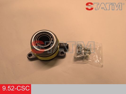 STATIM 9.52-CSC Central Slave Cylinder, clutch