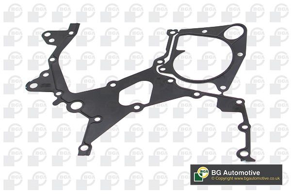 Timing cover gasket AH0901 BMW 3 Series E91 328xi 234hp 171kW MY 2006