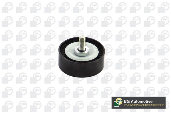 Original DC0933 BGA Deflection / guide pulley, v-ribbed belt experience and price