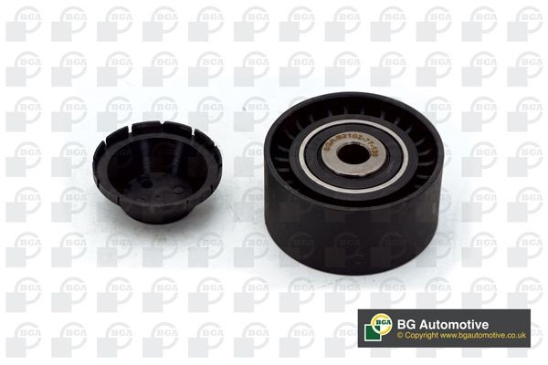 Original DC1501 BGA Deflection / guide pulley, v-ribbed belt experience and price