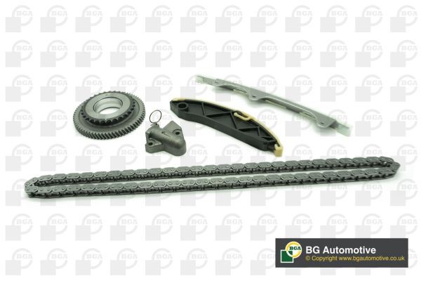 Drive chain at autoteile germany for MITSUBISHI catalogue: buy in original  quality on