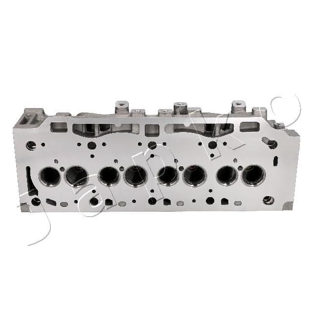 JNS025S Cylinder Head JAPKO JNS025S review and test