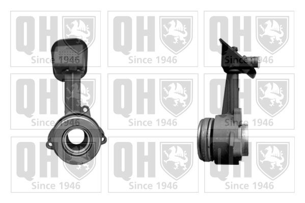 QUINTON HAZELL Concentric slave cylinder CSC024 buy