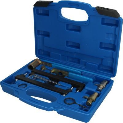 BT593250 Adjustment Tool Set, valve timing KS TOOLS BT593250 review and test
