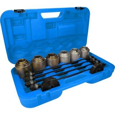 Werkzeuge24 - KS Tools Premiumwerkzeuge - Mutternsprenger, 22-27mm