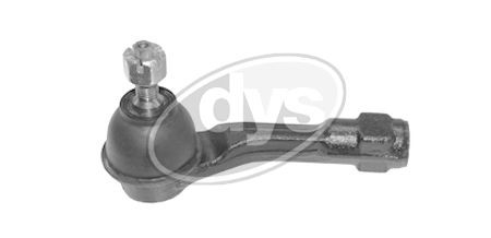 Kia STONIC Steering parts - Track rod end DYS 22-26093