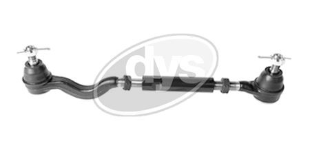 IRD: 50-11656 DYS Front Axle Left, Front Axle Right Centre Rod Assembly 23-26078 buy
