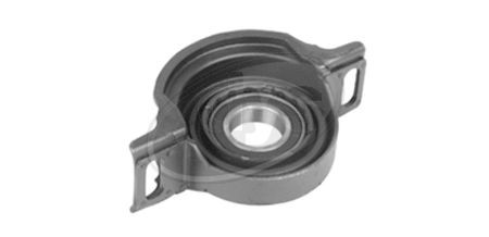 IRD: 82-10386 DYS Vehicle Side Mounting, propshaft 72-23344 buy