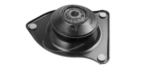 IRD: 83-06471 DYS Front Axle Right, Front Axle Left Strut mount 73-22950 buy