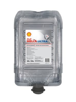 SHELL 550048373 Motoröl für MERCEDES-BENZ UNIMOG LKW in Original Qualität