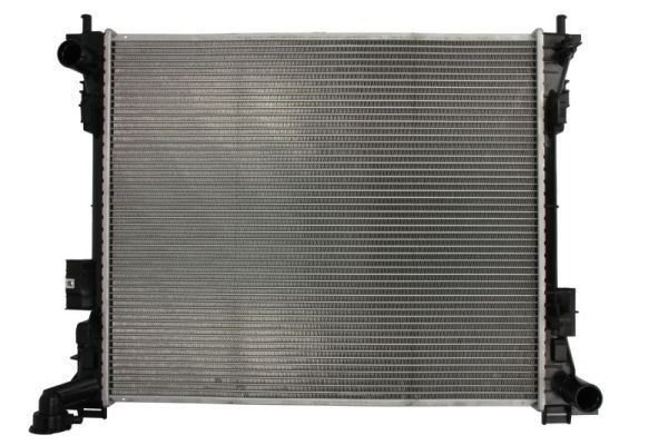 THERMOTEC D7Y077TT Engine radiator DODGE experience and price