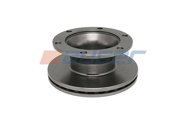 AUGER Front Axle, Rear Axle, 330x34mm, 6x245, internally vented Ø: 330mm, Num. of holes: 6, Brake Disc Thickness: 34mm Brake rotor 31330 buy