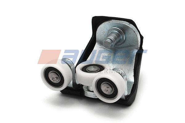 AUGER 84764 Roller Guide, sliding door IVECO experience and price