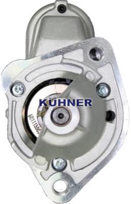AD KÜHNER 10519R Starter motor 6202011