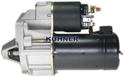AD KÜHNER Starter motors 10681R