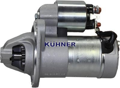 AD KÜHNER Starter motors 254002K