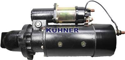 AD KÜHNER Starter motors 60863P