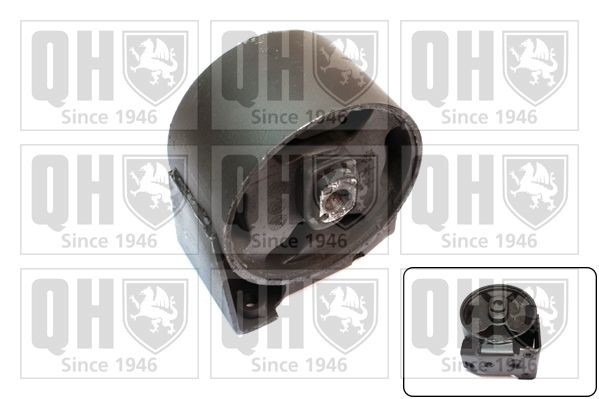 QUINTON HAZELL Rubber-Metal Mount Engine mounting EM1884 buy
