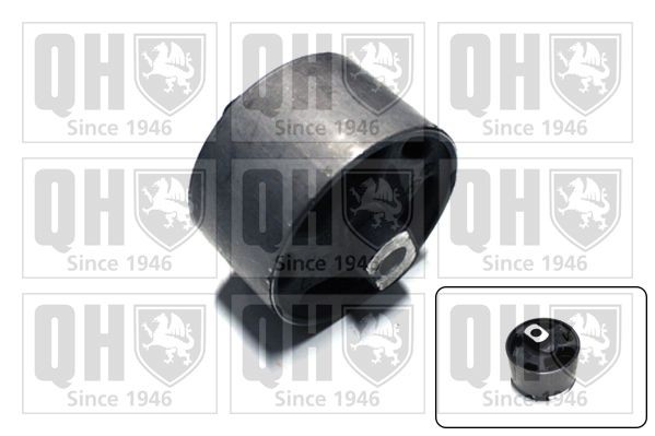 QUINTON HAZELL Motor mount rear and front VW GOLF I (17) new EM2132