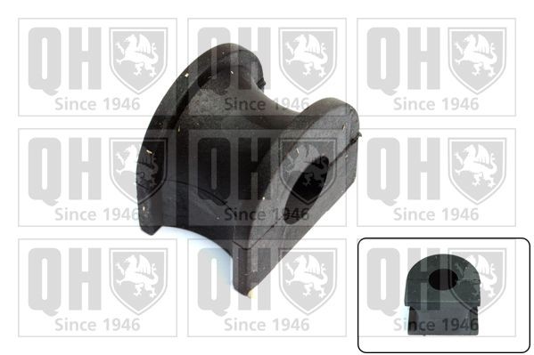 EMB1862 QUINTON HAZELL Gummilager Innendurchmesser: 16,0mm Stabigummis EMB1862 günstig kaufen