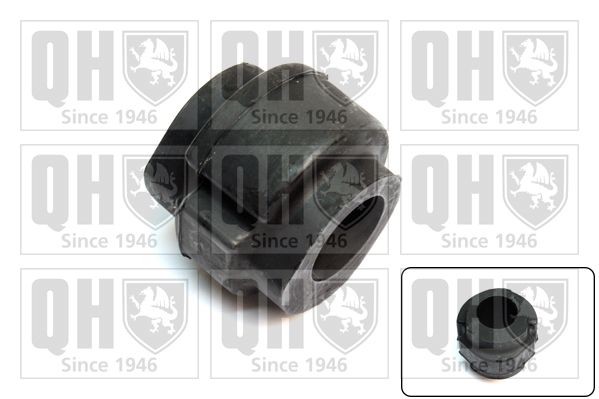EMB7043 QUINTON HAZELL Gummilager Innendurchmesser: 25,0mm Lagerung, Stabilisator EMB7043 günstig kaufen