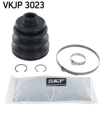 VKN 401 SKF VKJP3023 CV boot 3924101E26