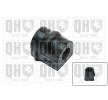 EMB7110 Silent block barra stabilizzatrice Opel Astra G Coupe 2.0 16V Turbo (F07) 192CV 141kW 2003