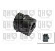 EMB7112 Silent block barra stabilizzatrice Opel Astra G Coupe 2.2DTI (F07) 125CV 92kW 2003