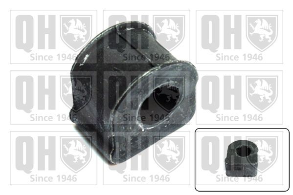 EMB7122 QUINTON HAZELL Gummilager Innendurchmesser: 19,0mm Lagerung, Stabilisator EMB7122 günstig kaufen