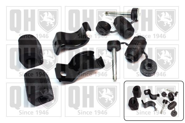 QUINTON HAZELL Repair Kit, stabilizer suspension EMBK2659 buy