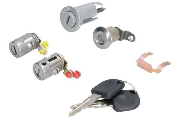 BLIC 6010-42-007425P Lock Cylinder Kit