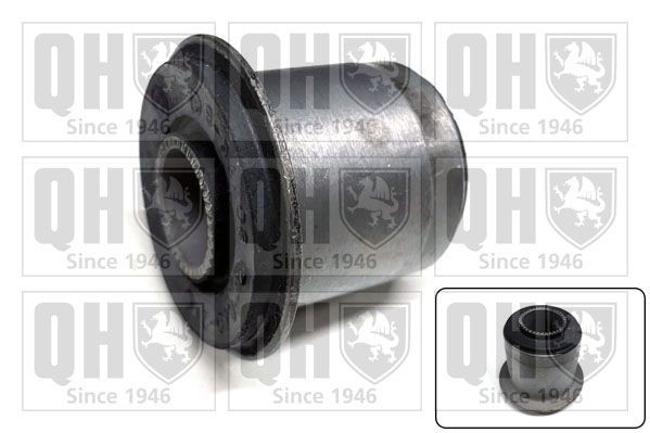 QUINTON HAZELL EMS8011 Arm bushes OPEL CAMPO 1987 price