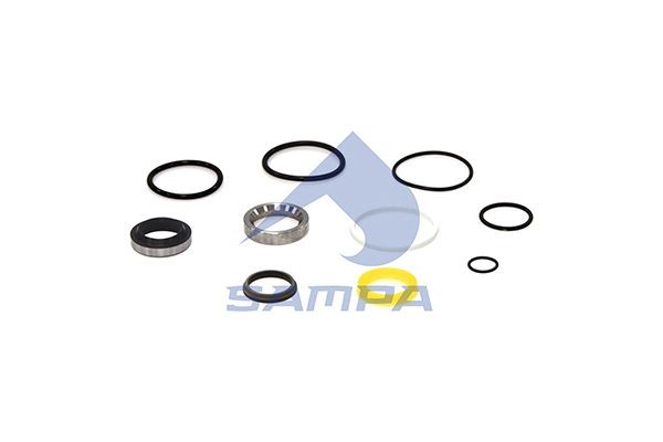 SAMPA 050.628 Wheel bearing kit 1801593