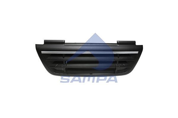 SAMPA SP554162-KP Boot, air suspension A9463282501