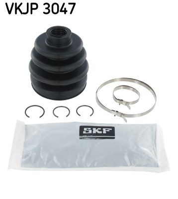 SKF VKJP 3047 Kit cuffia 