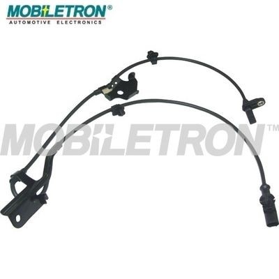 MOBILETRON 2-pin connector, 980mm Length: 980mm, Number of pins: 2-pin connector Sensor, wheel speed AB-JP089 buy