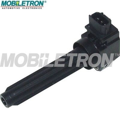 MOBILETRON CM-19 Ignition coil 3-pin connector, Flush-Fitting Pencil Ignition Coils