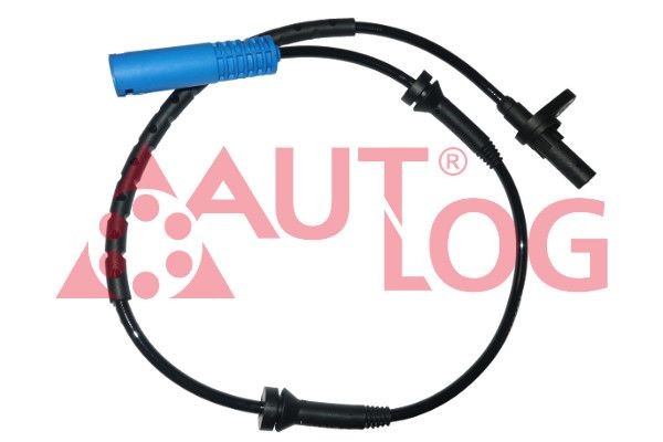 AUTLOG AS5183 ABS wheel speed sensor BMW X1 E84 xDrive18d 2.0 136 hp Diesel 2015 price