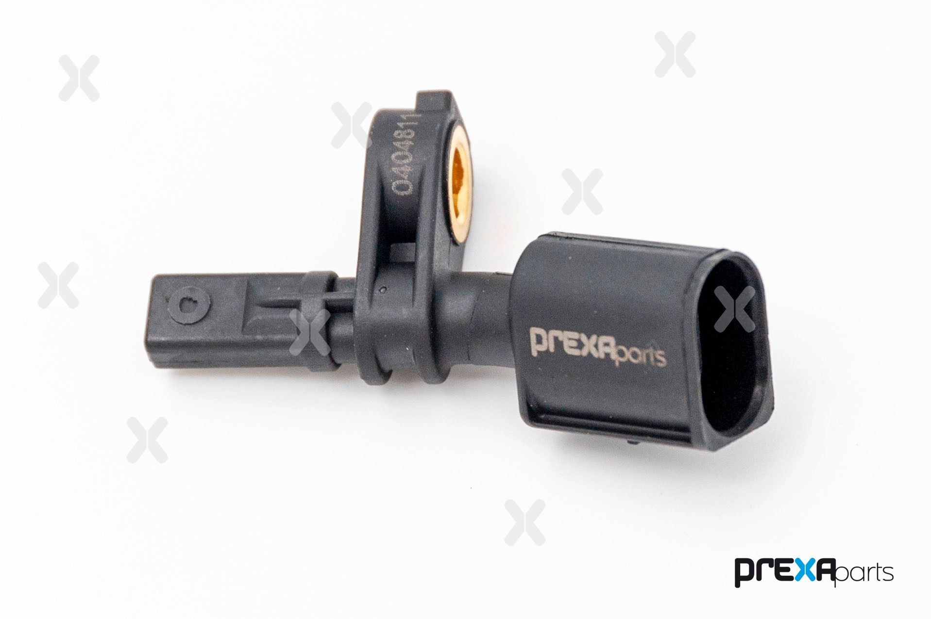 PREXAparts P101008 ABS sensor